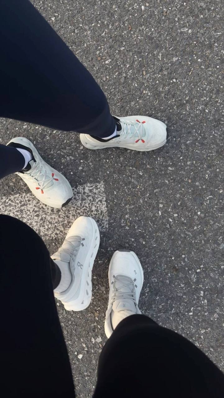 Sneakers On Running Cloudtilt – Link Hacoo · foto 3
