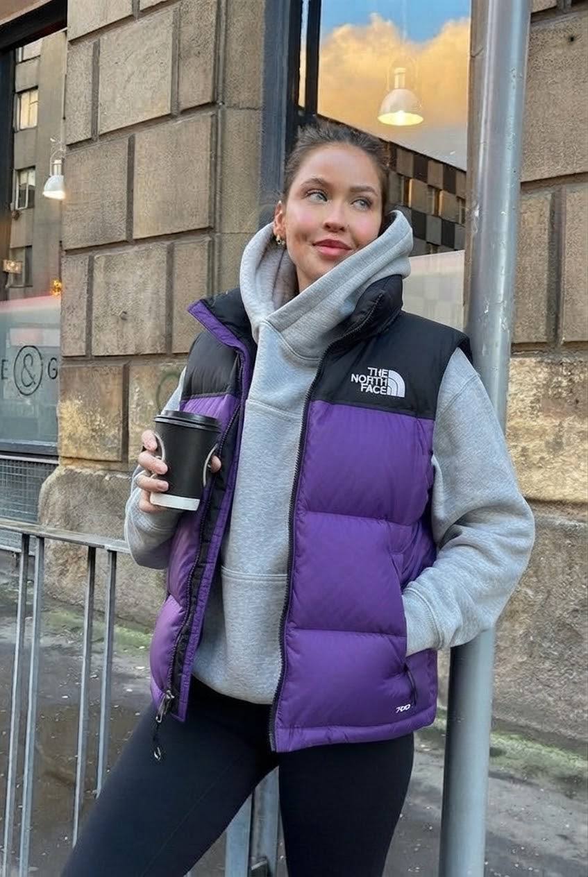 Gilet The North Face – Link Hacoo