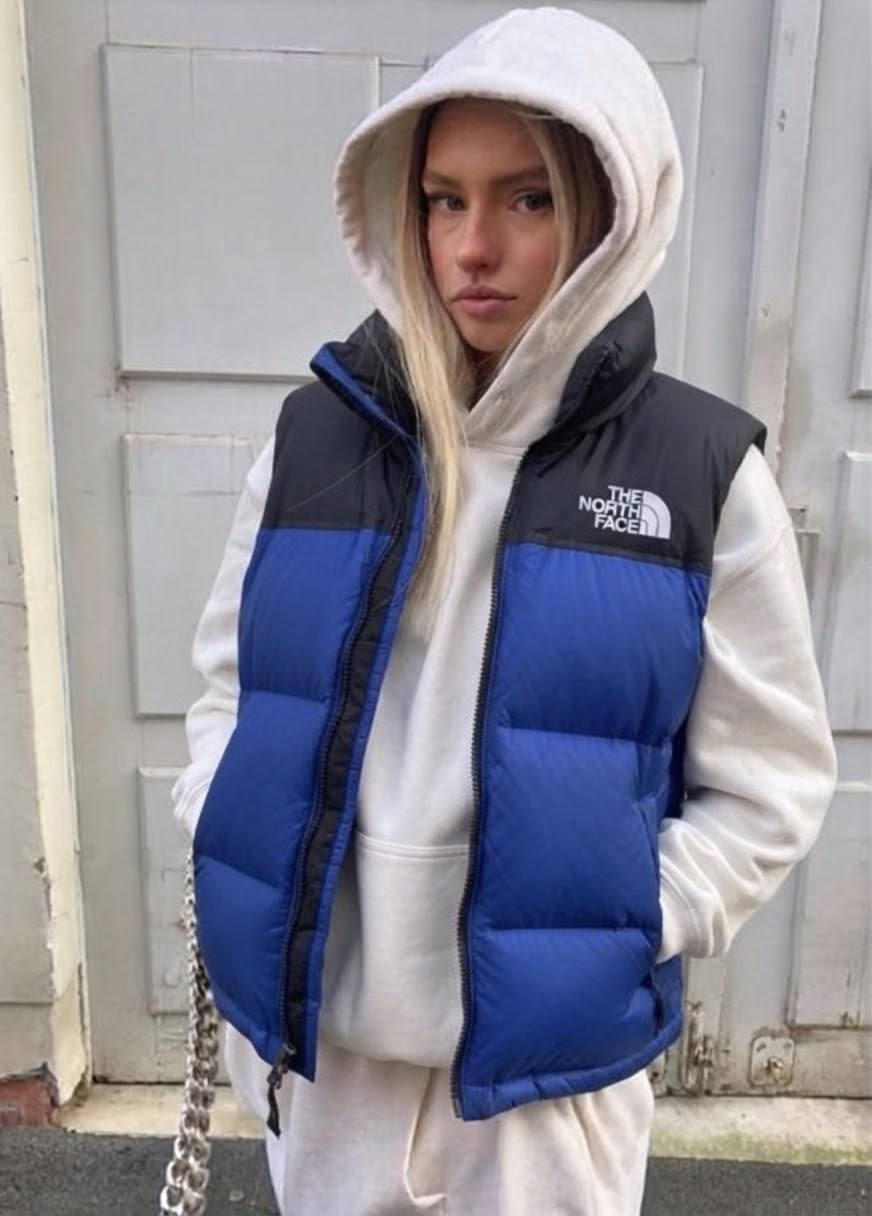 Gilet The North Face – Link Hacoo · foto 4