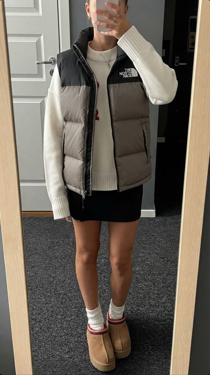 Gilet The North Face – Link Hacoo · foto 5