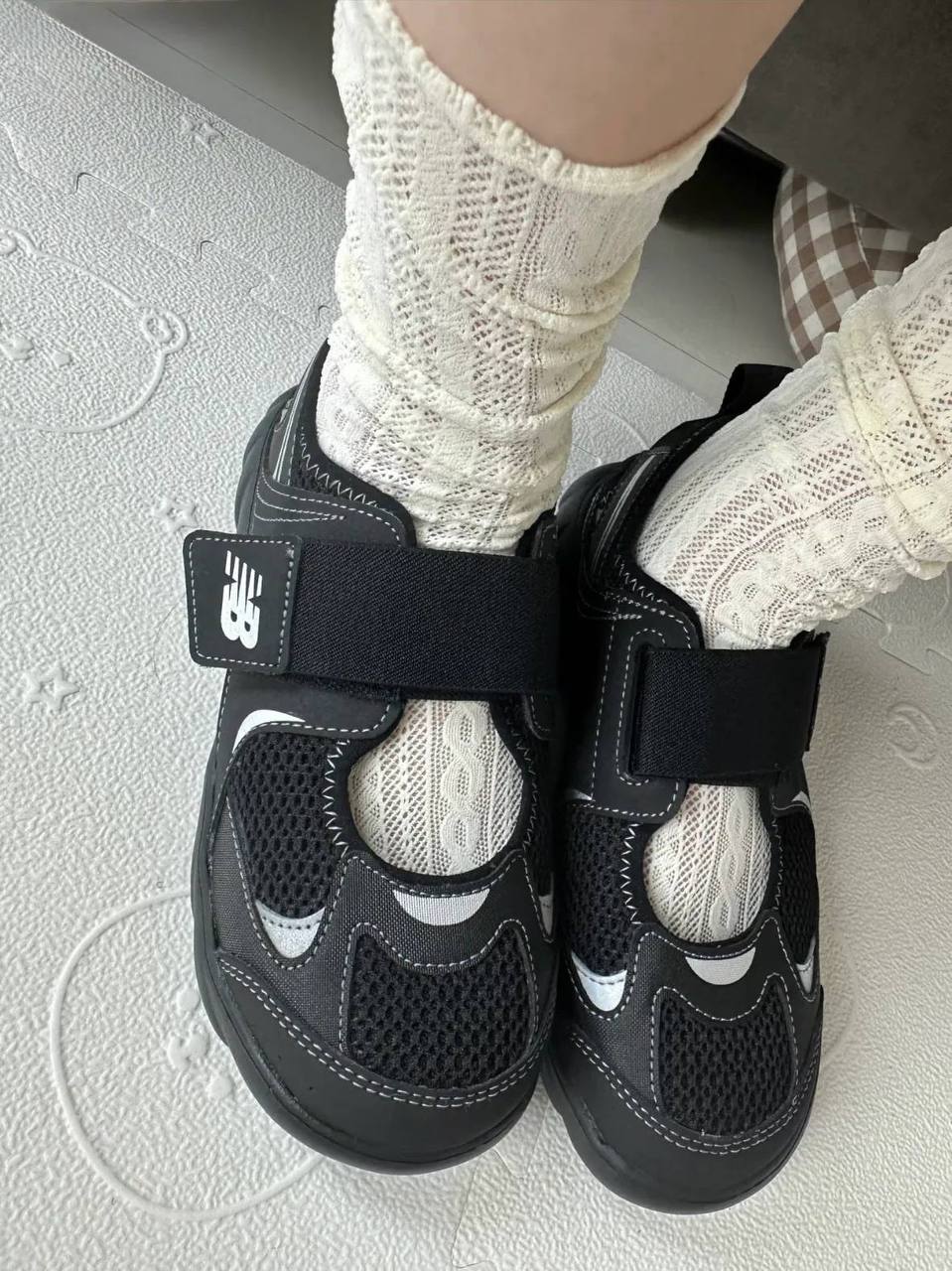 New Balance Trainers For Kids – Enlace de Hacoo