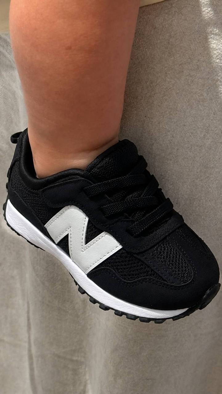 New Balance Trainers For Kids – Enlace de Hacoo · foto 3