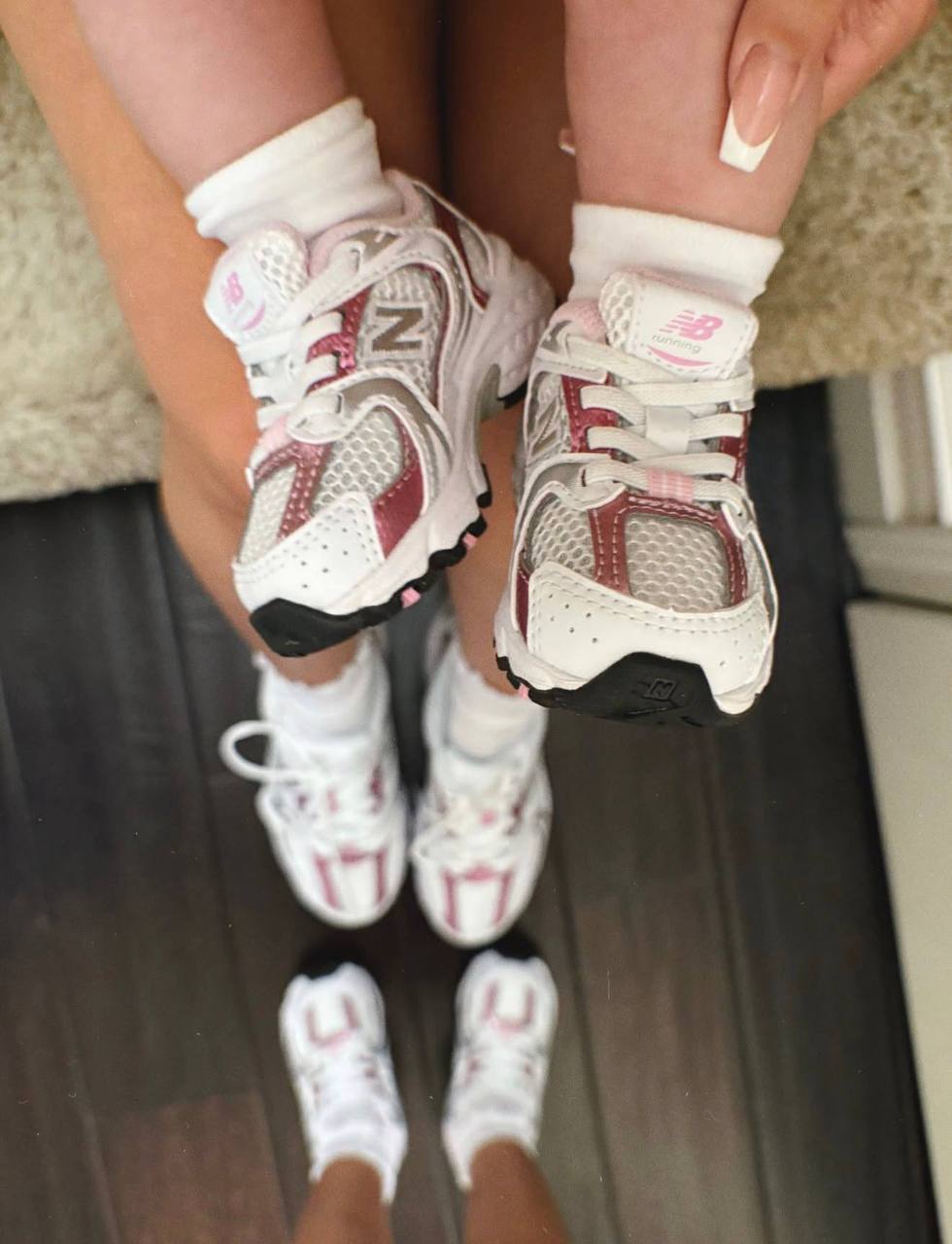 New Balance Trainers For Kids – Enlace de Hacoo · foto 4