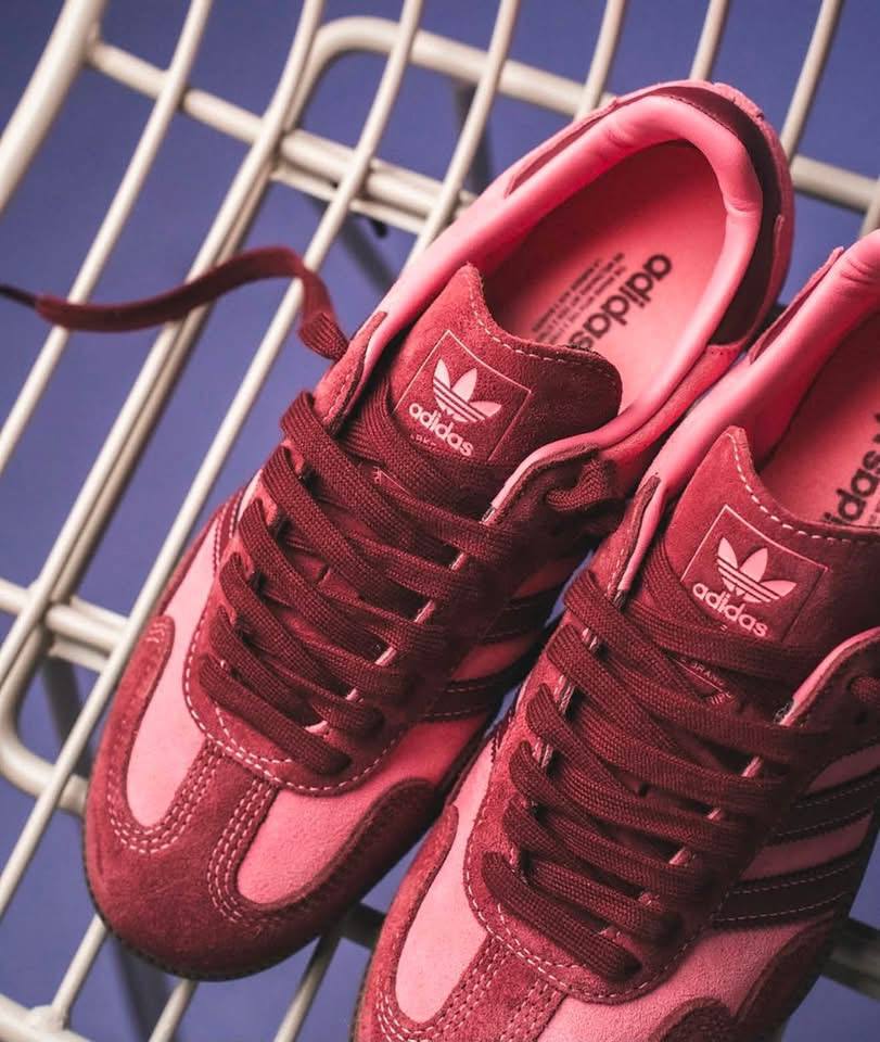 Sapatilhas Adidas Samba – Link da Hacoo