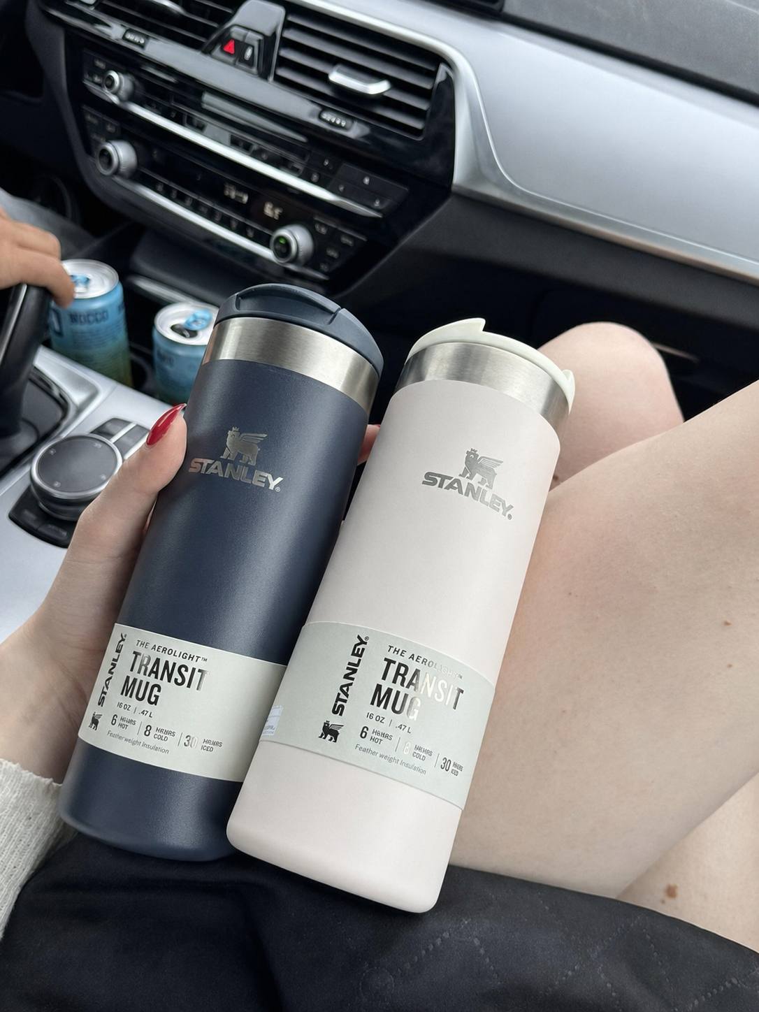 Stanley Thermos Thermobecher – Hacoo-Link · Foto 2