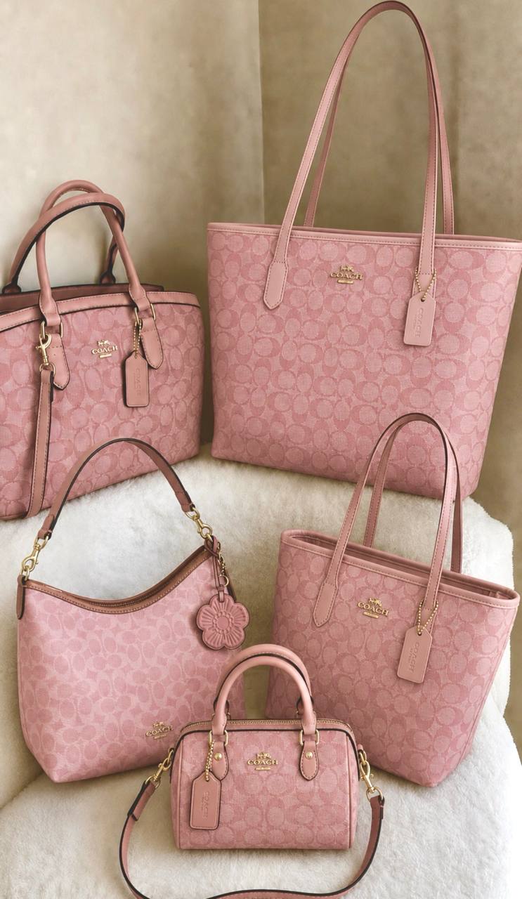 Coach Bag List – Hacoo link