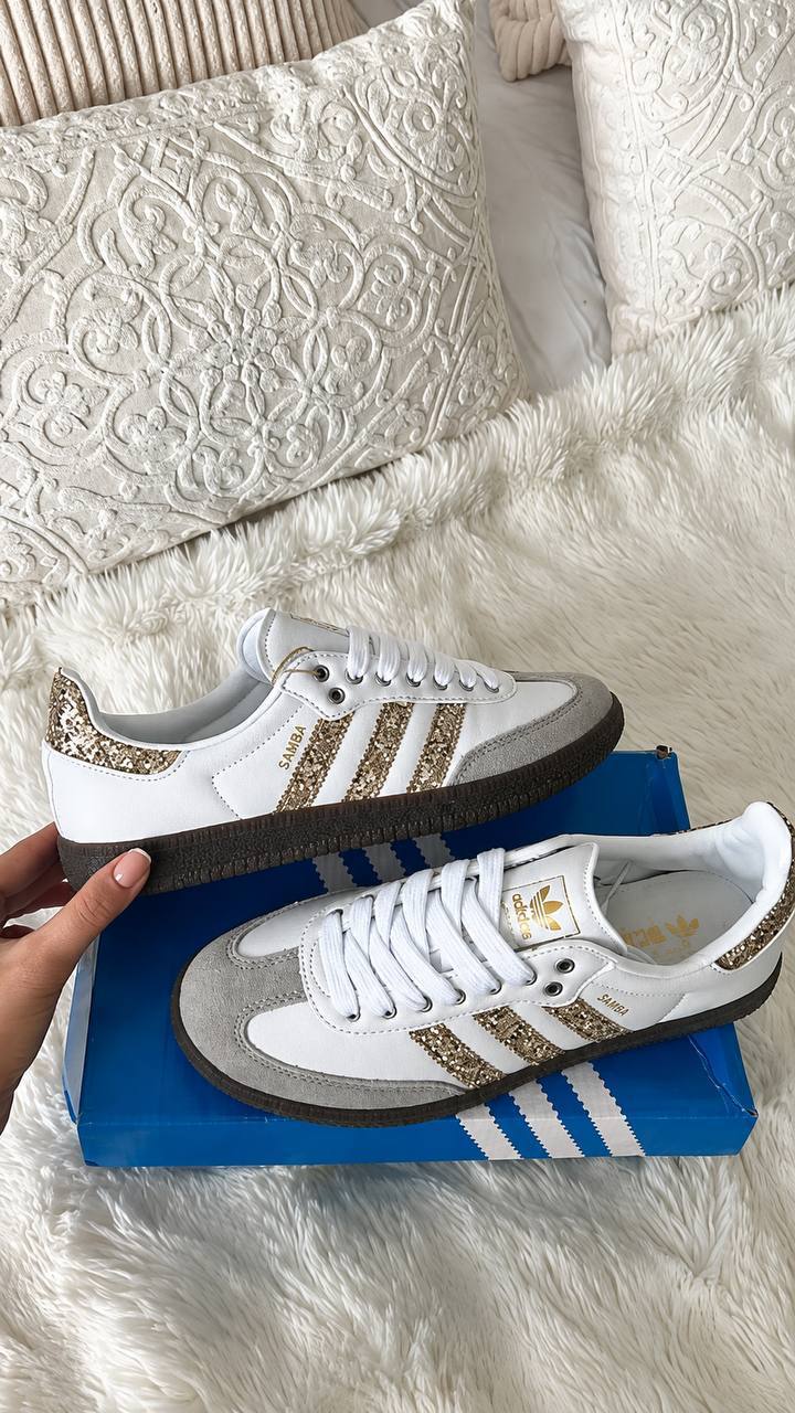Adidas Samba Sneaker – Hacoo-Link
