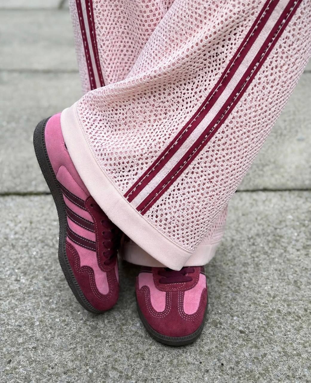 Adidas List – Hacoo link · fotó 2