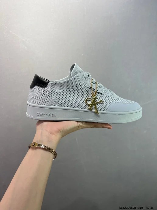 Calvin Klein Sneaker – Hacoo-Link · Foto 3