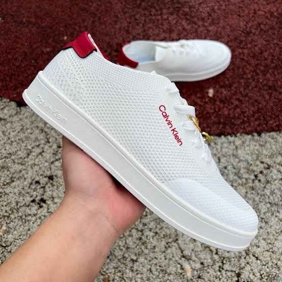 Calvin Klein Sneaker – Hacoo-Link · Foto 5