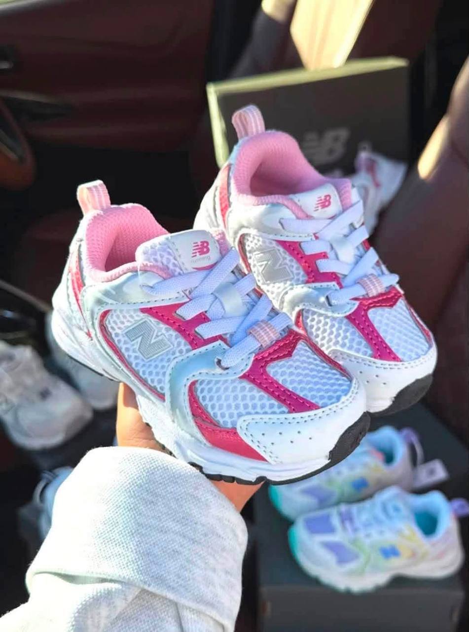 Sneakers New Balance 530 – Link Hacoo · foto 3