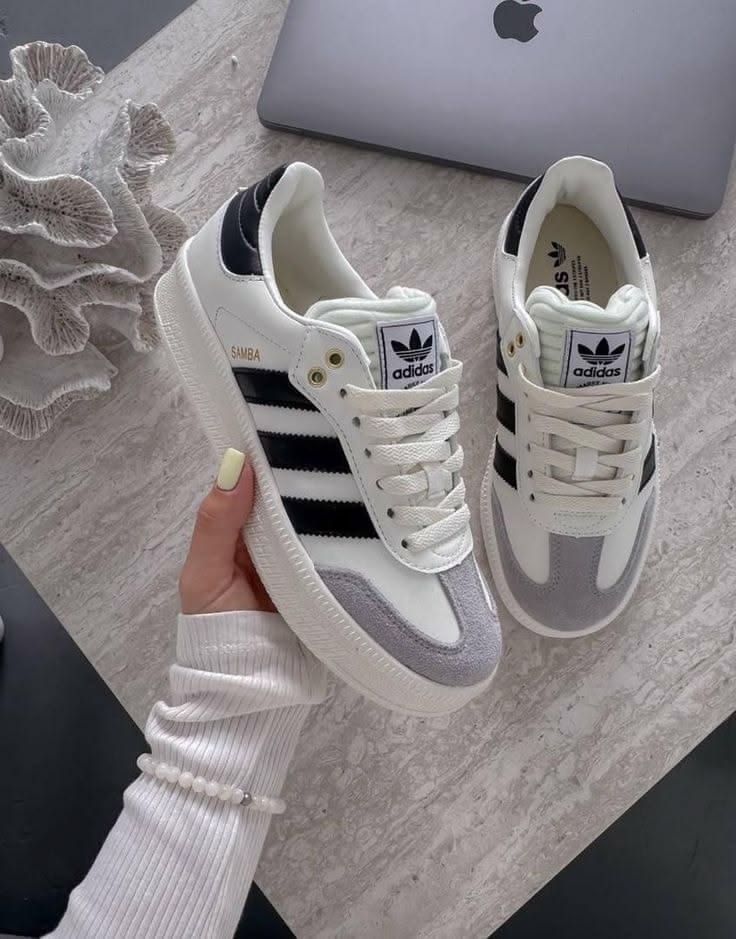 Adidas Trainers List – Lien Hacoo