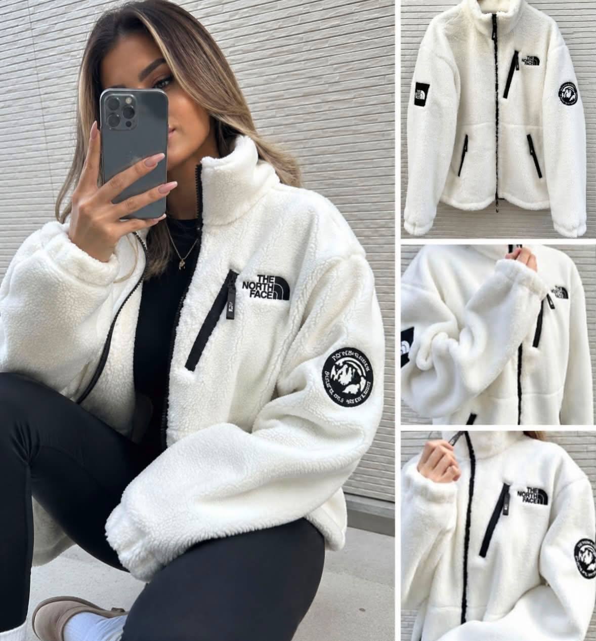 The North Face jacket – Hacoo link