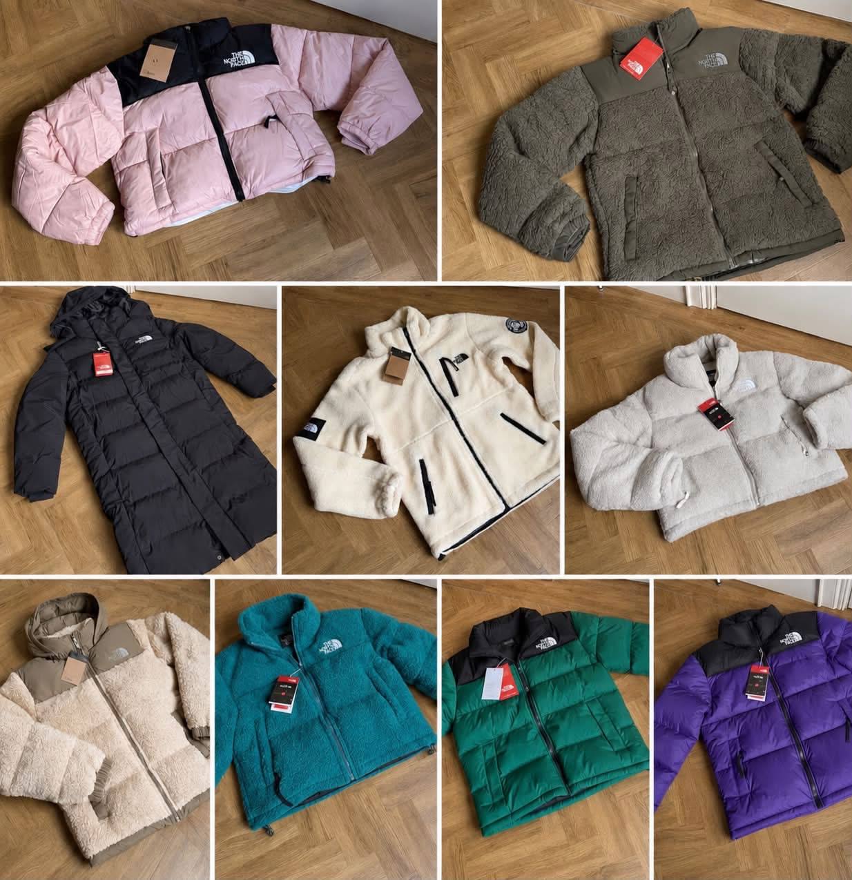 The North Face List dzseki – Hacoo link