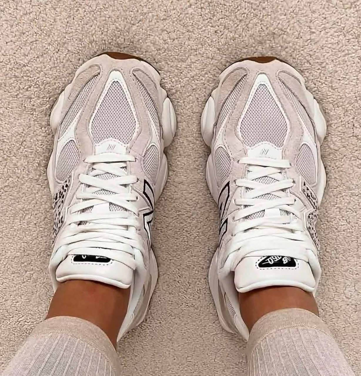 New Balance 9060 Sneaker – Hacoo-Link · Foto 2