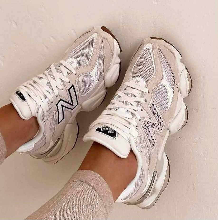 New Balance 9060 Sneaker – Hacoo-Link · Foto 3