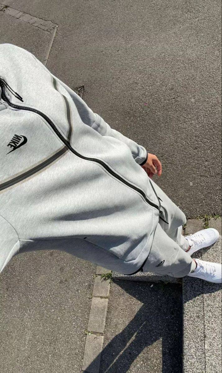 Tuta Nike Tech – Link Hacoo · foto 2