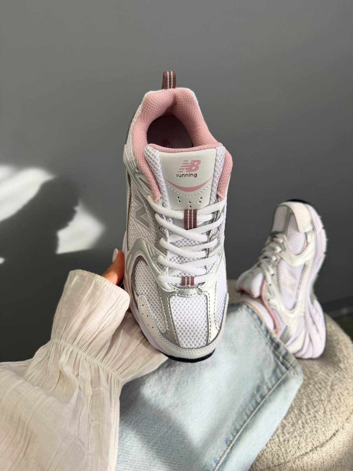 Sneakers New Balance 530 – Link Hacoo · foto 2