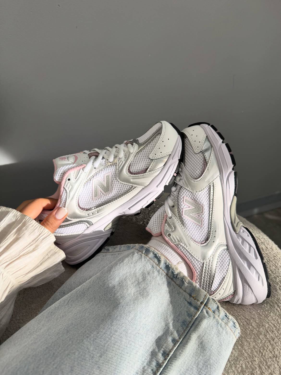 Sneakers New Balance 530 – Link Hacoo · foto 5
