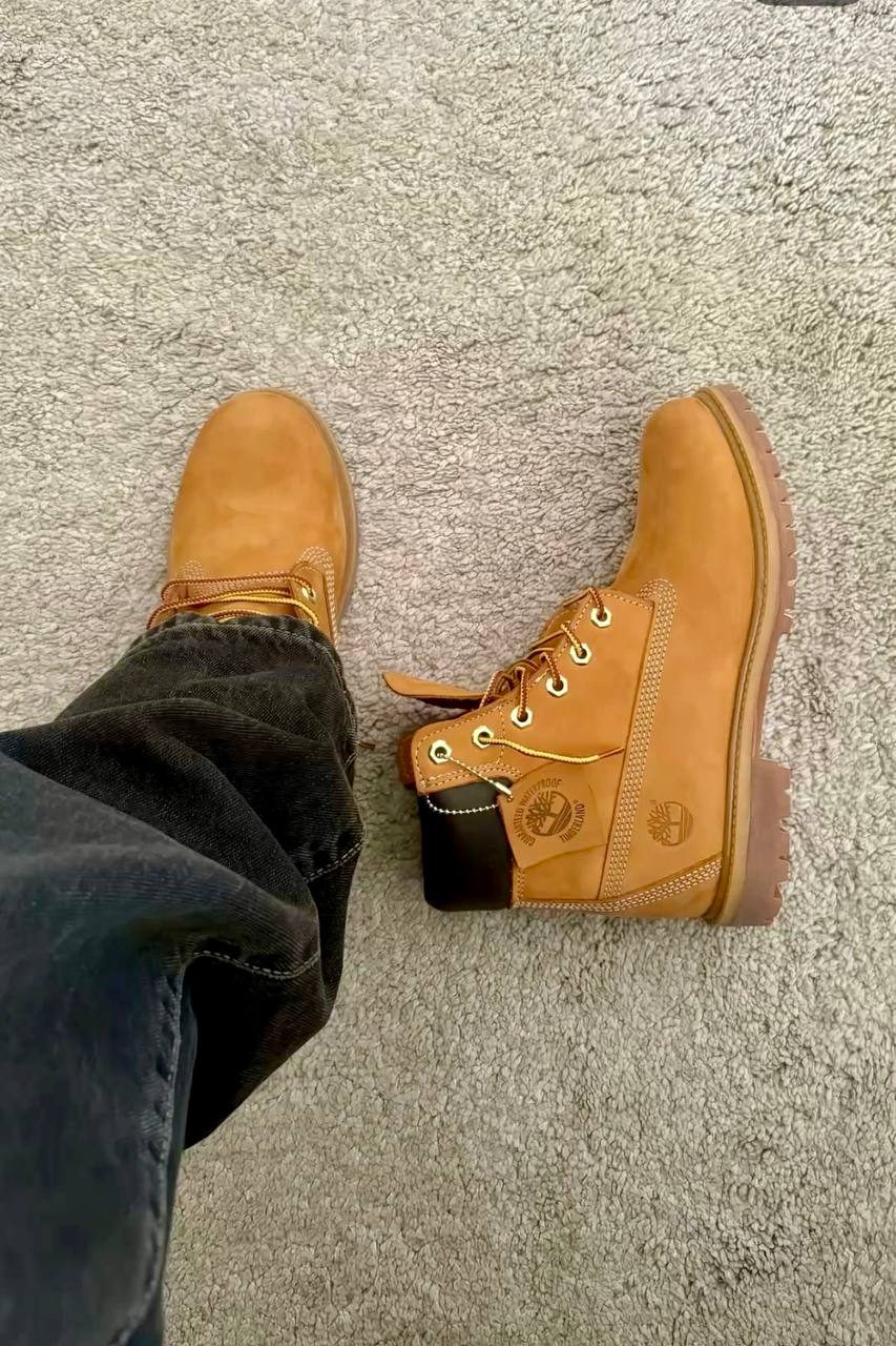 Timberland Boots – Hacoo-Link · Foto 2