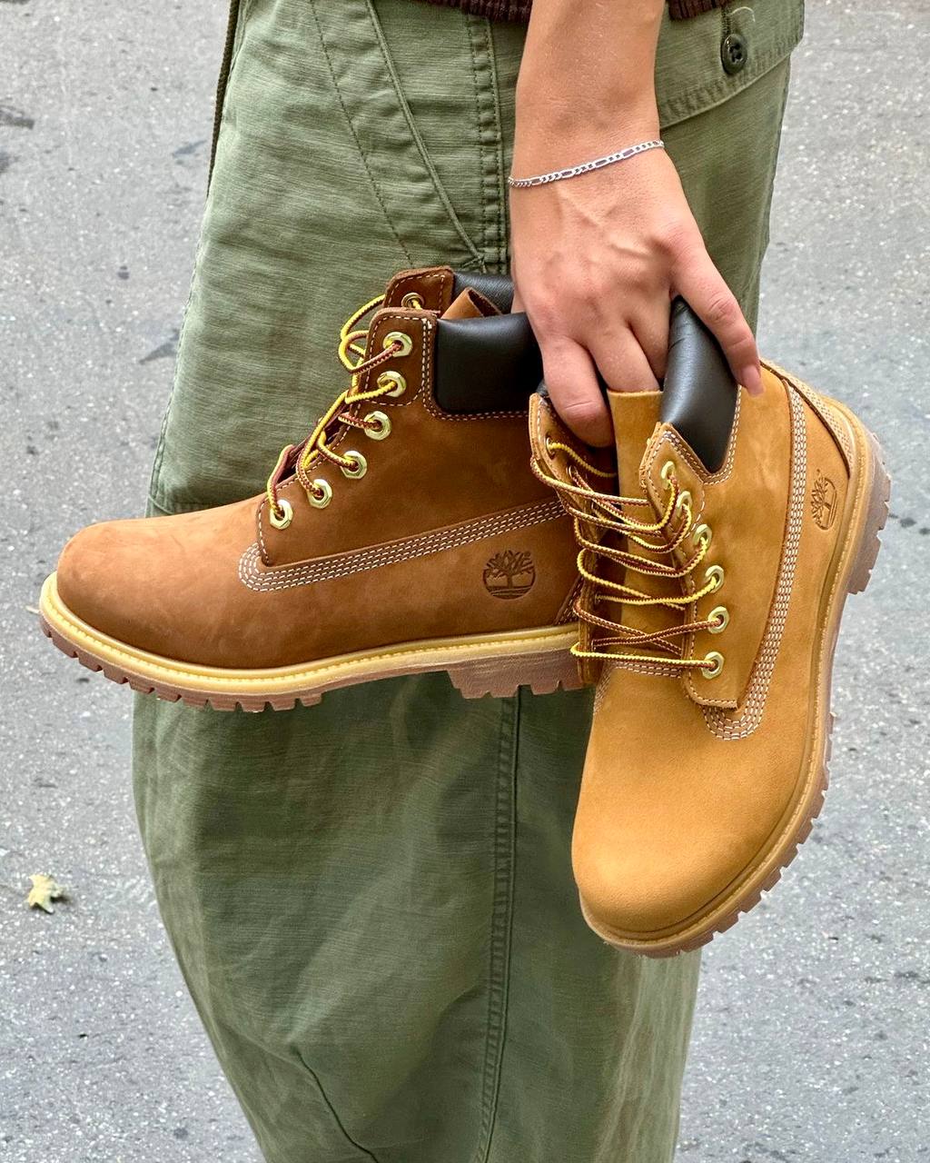 Timberland Boots – Hacoo-Link · Foto 3
