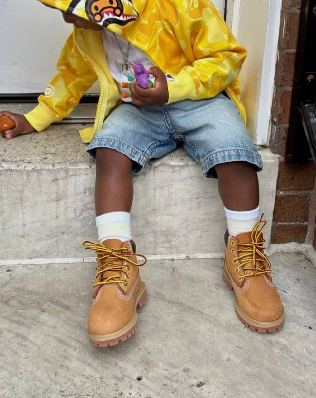 Timberland Boots – Hacoo-Link · Foto 5