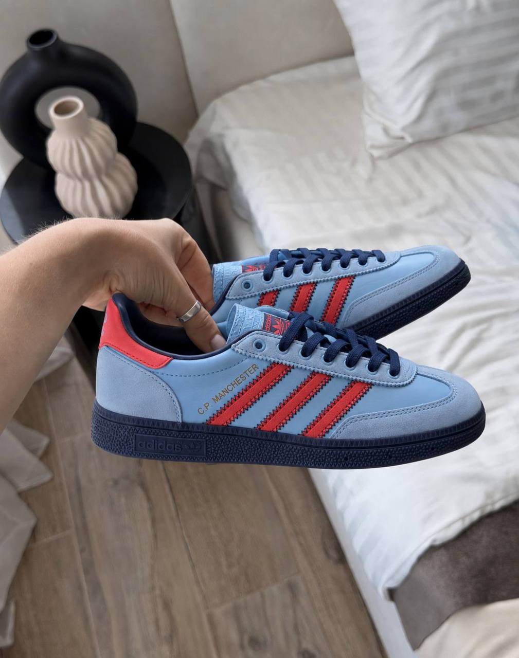 Zapatillas Adidas Spezial – Enlace de Hacoo · foto 2