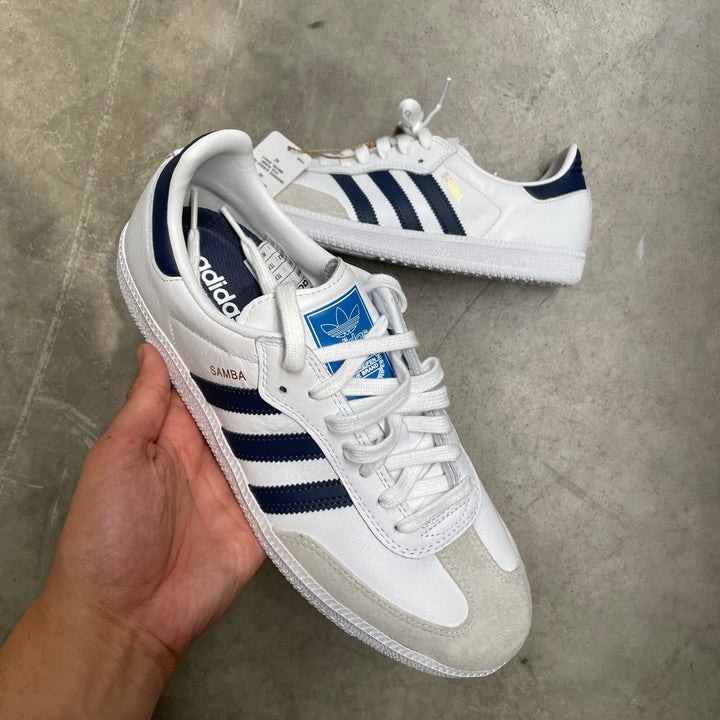Adidas Trainers List – Link Hacoo