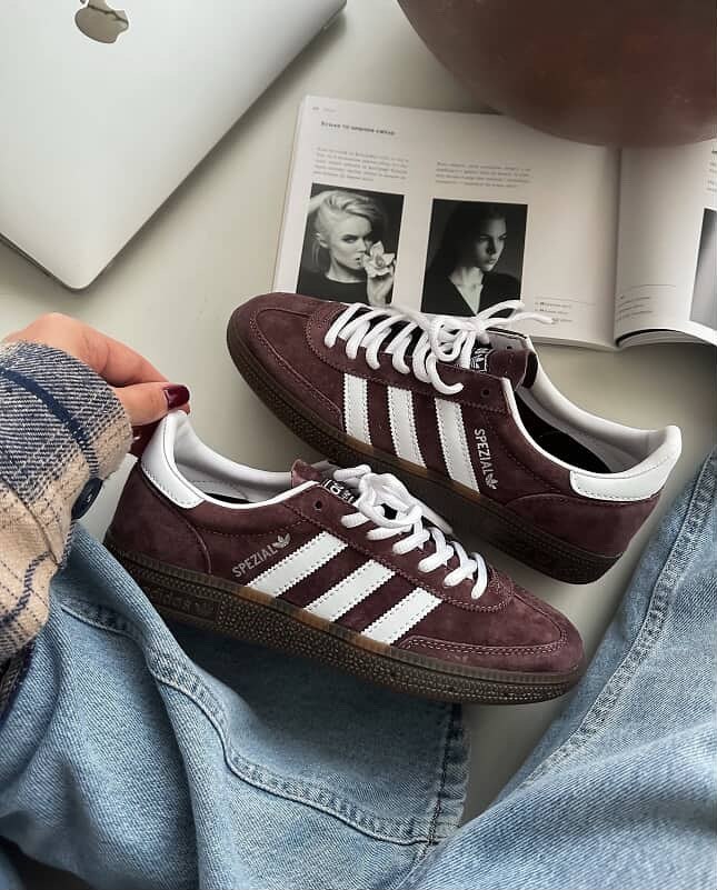 Adidas Trainers List – Link Hacoo · foto 2