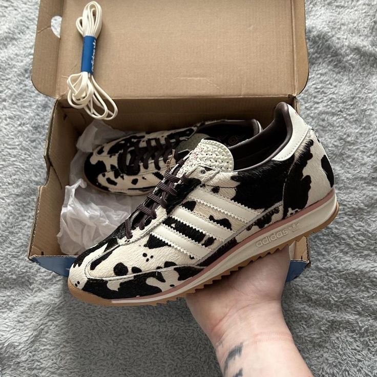Adidas Trainers List – Link Hacoo · foto 4