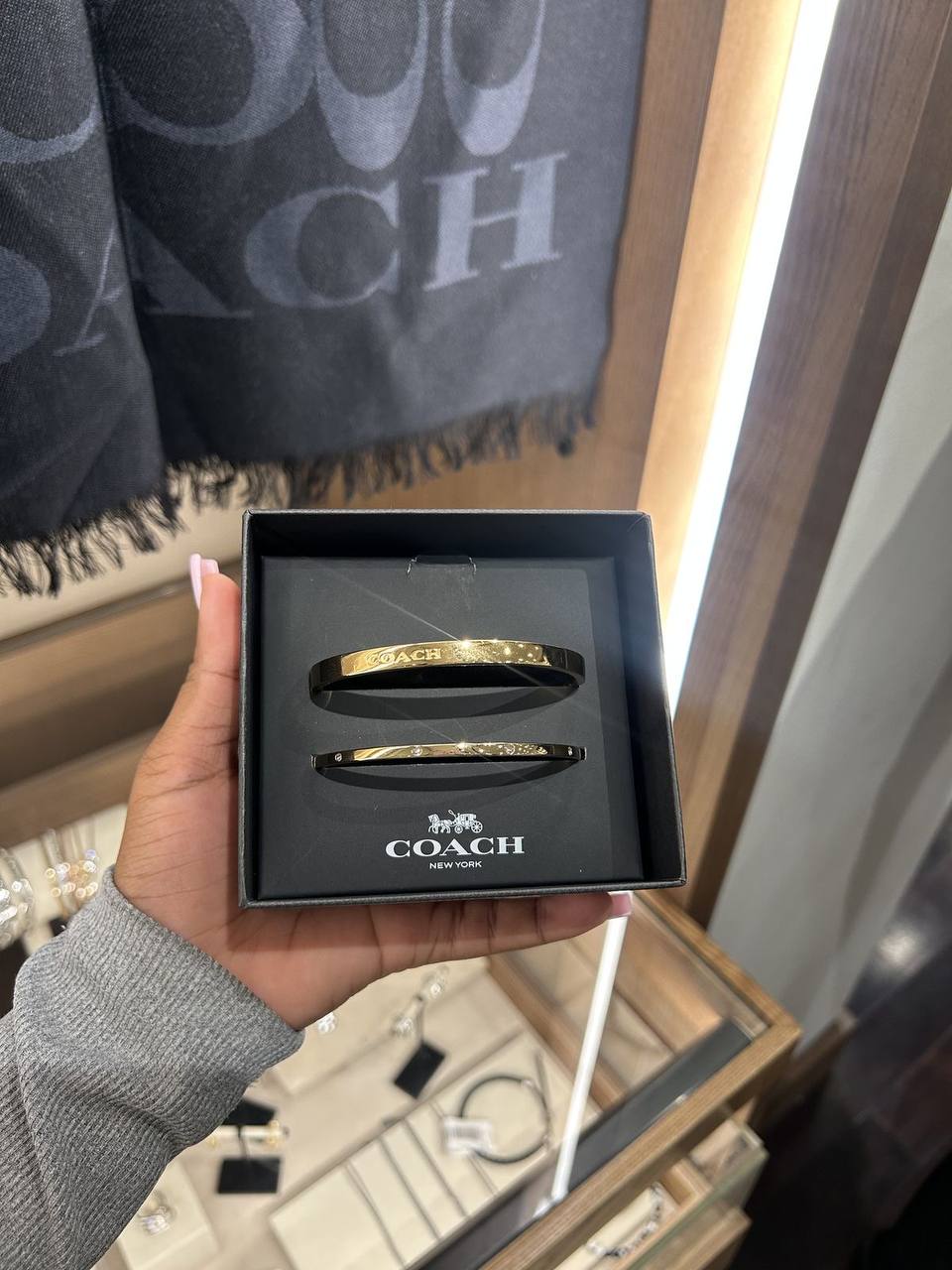 Coach Accessories – Link Hacoo · foto 3
