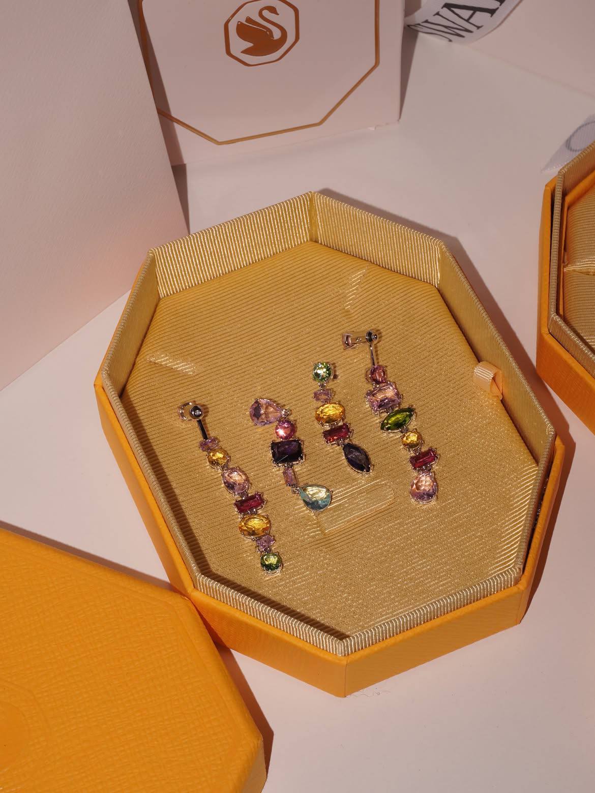 Swarovski Accessories List – Link da Hacoo · foto 3