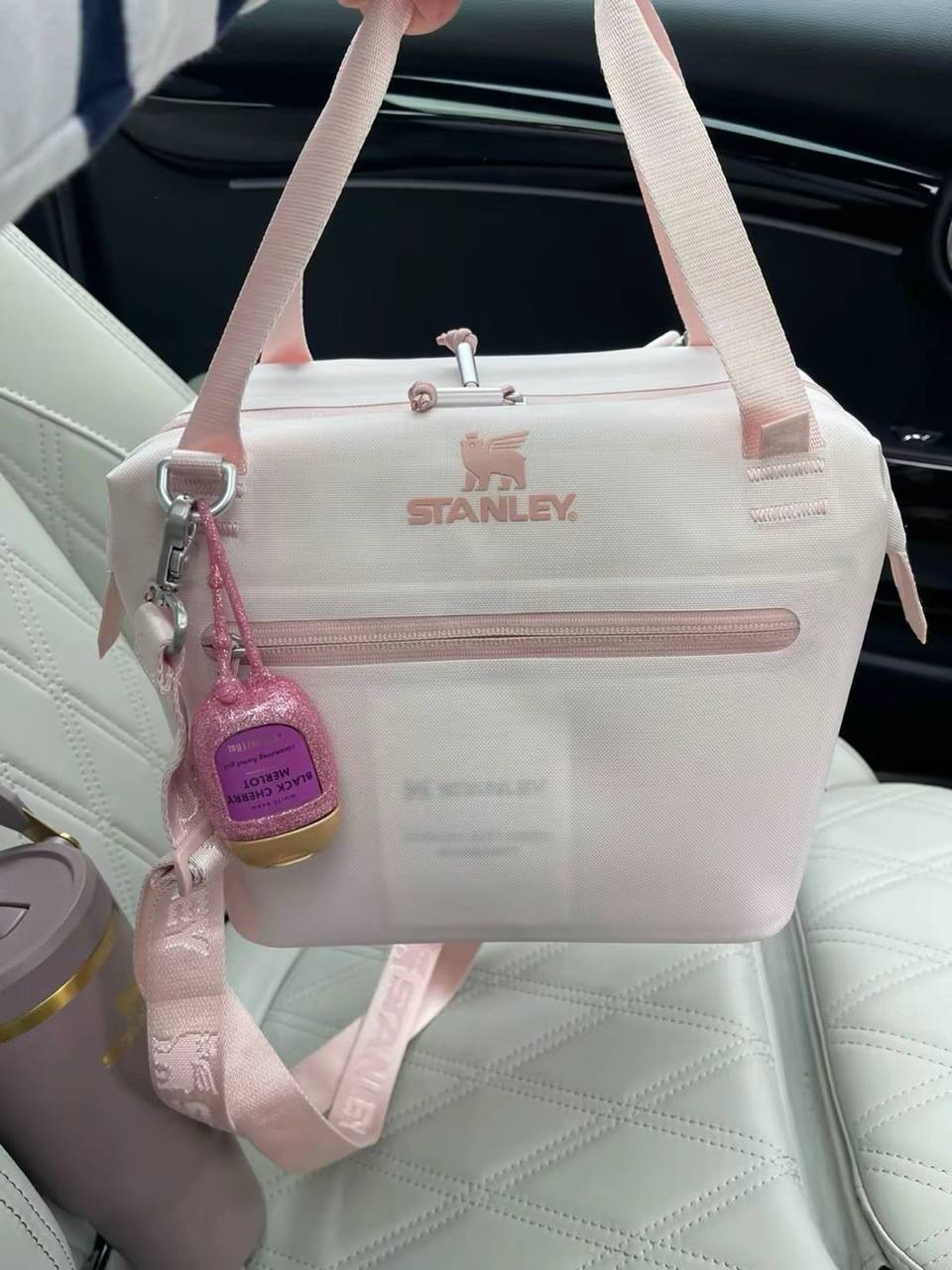 Borsa Stanley – Link Hacoo