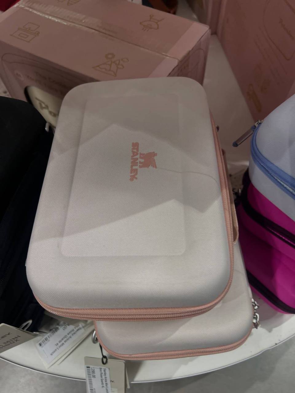 Borsa Stanley – Link Hacoo · foto 3