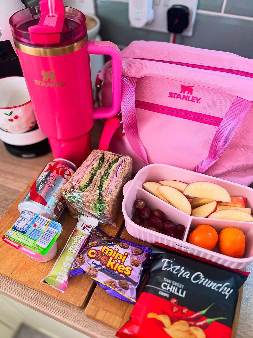 Borsa Stanley – Link Hacoo · foto 4