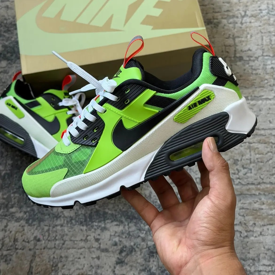 Nike Lista De Zapato – Hacoo-Link · Foto 3