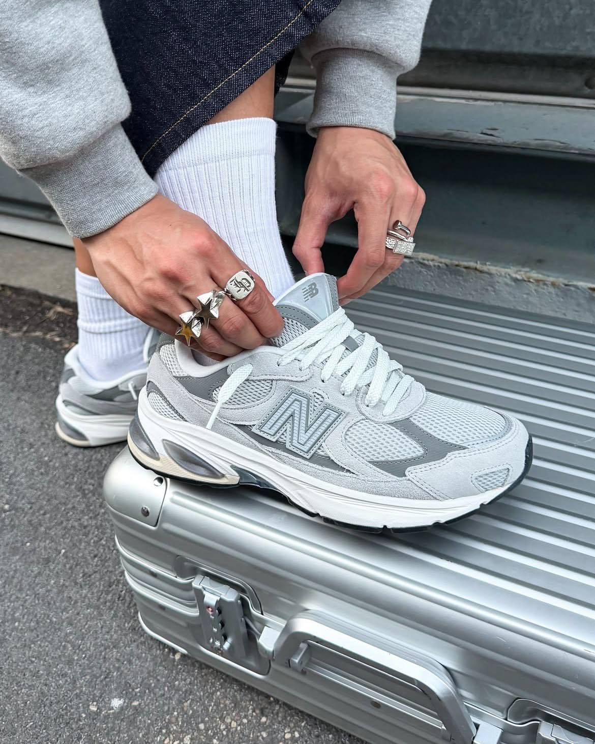 New Balance 2010 sneakers – Hacoo link