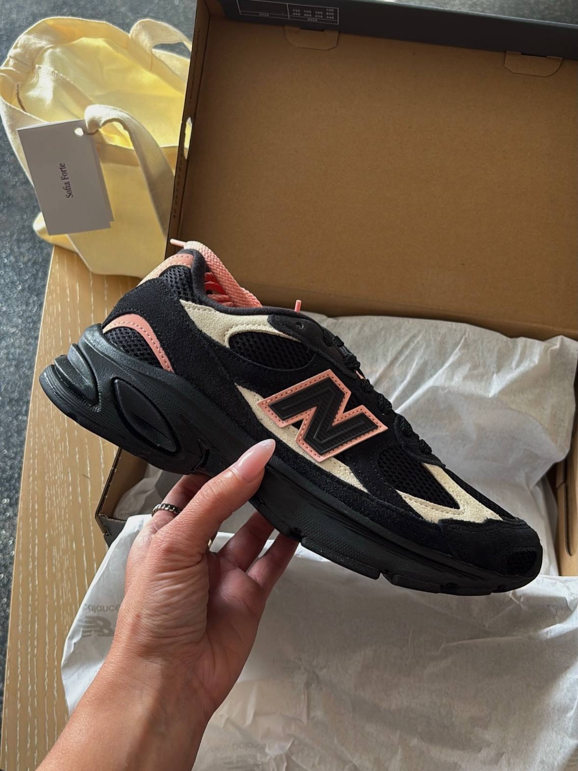 New Balance 2010 sneakers – Hacoo link · photo 5