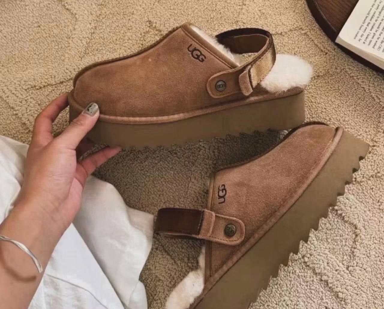 Ugg Boots List – Hacoo link · fotó 5