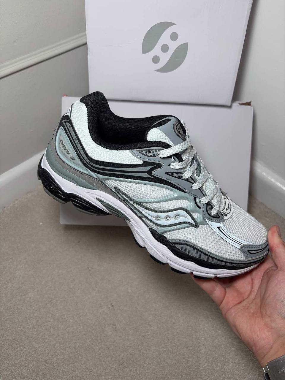 Saucony Omni 9 – Link Hacoo · foto 3