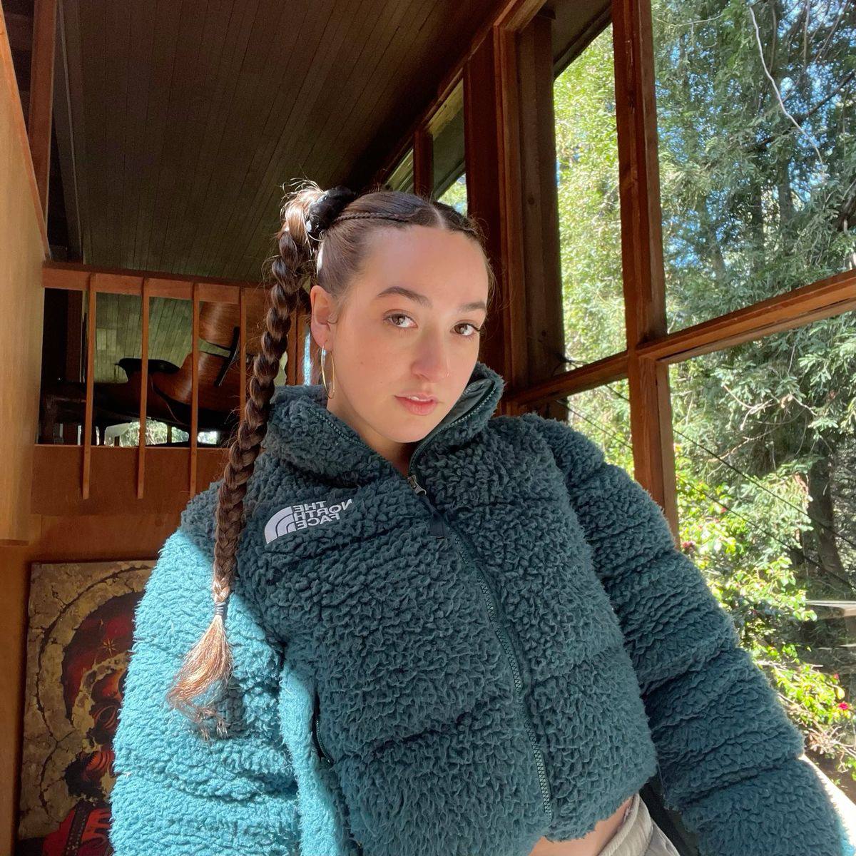 Cappotto The North Face Plush – Link Hacoo · foto 2