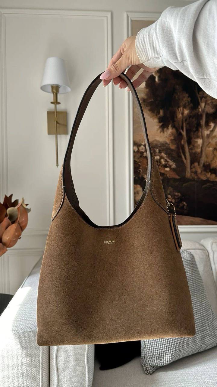 Coach Handtasche – Hacoo-Link