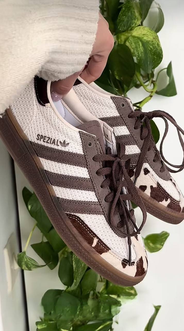 Sapatilhas Adidas Spezial Models – Link da Hacoo · foto 4