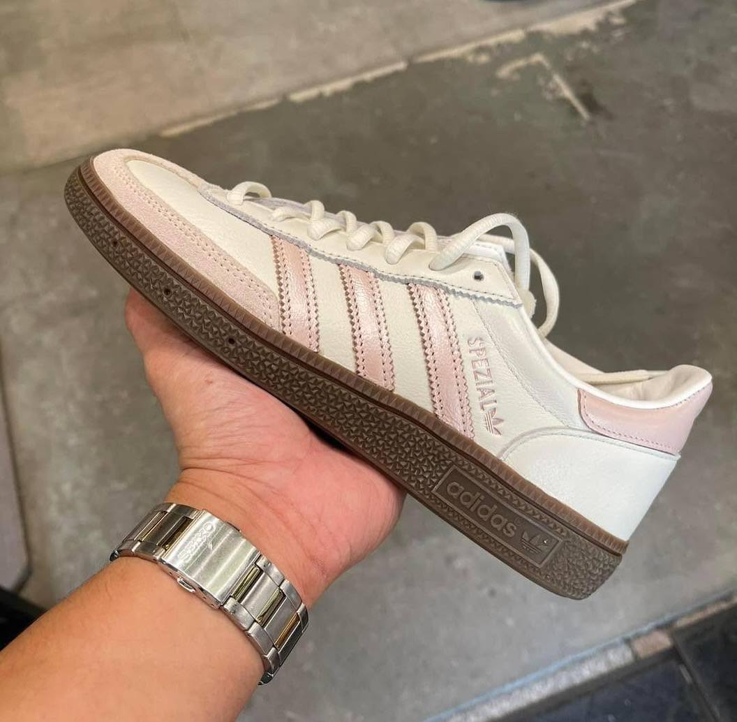 Sapatilhas Adidas Spezial Models – Link da Hacoo · foto 5