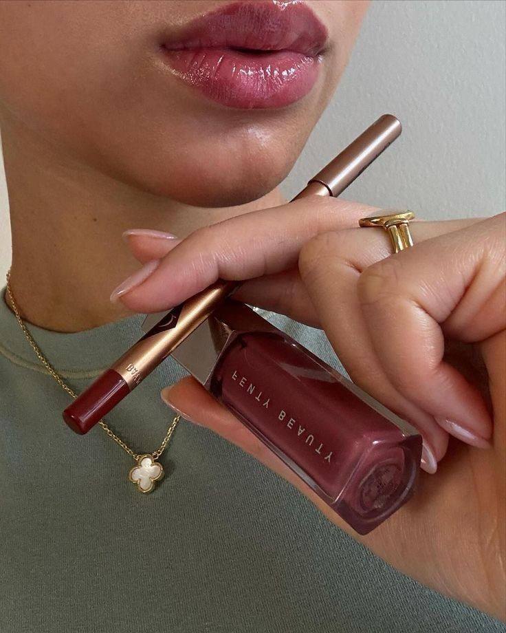 Rouge à lèvres Fenty Beauty Lip Products – Lien Hacoo