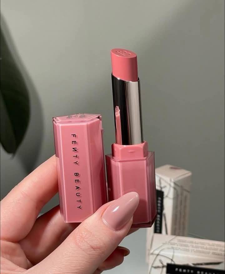 Rouge à lèvres Fenty Beauty Lip Products – Lien Hacoo · photo 2