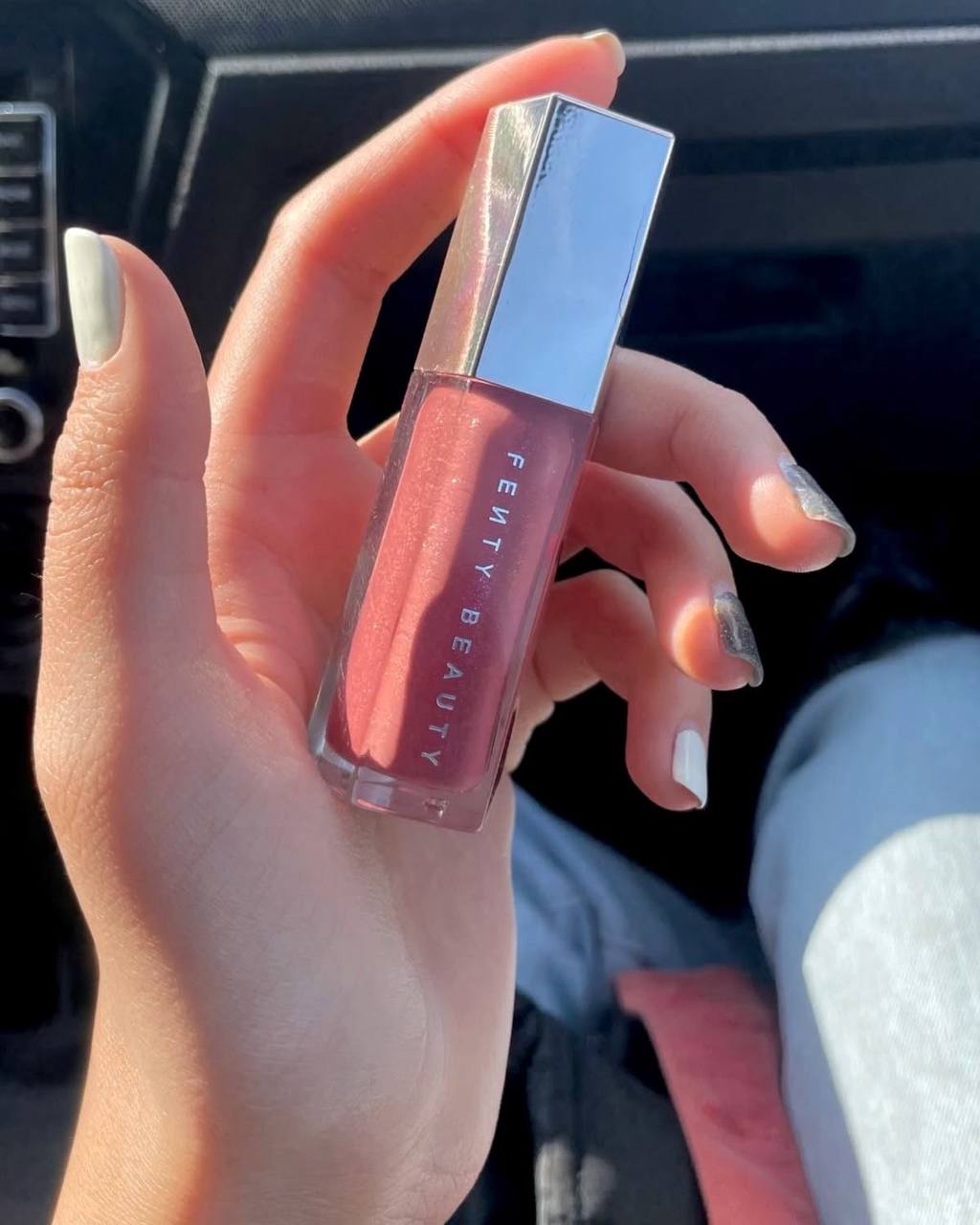 Rouge à lèvres Fenty Beauty Lip Products – Lien Hacoo · photo 3