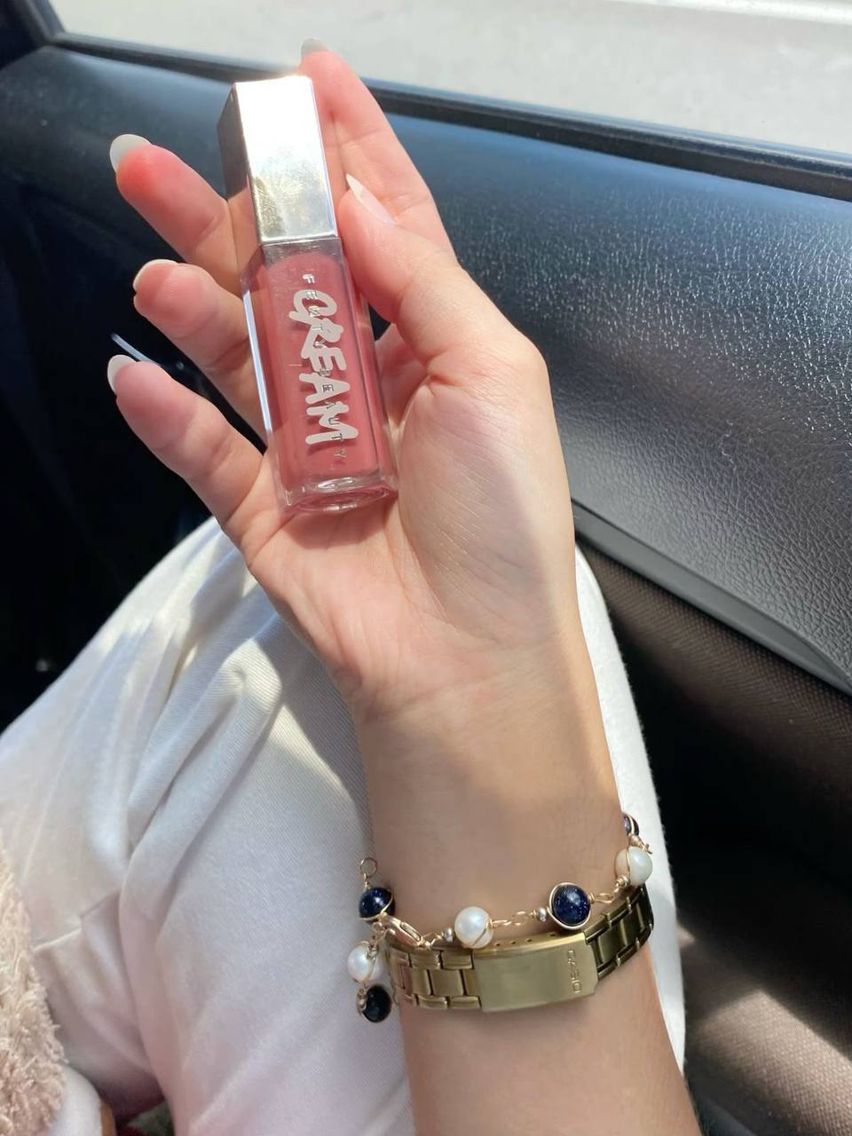 Rouge à lèvres Fenty Beauty Lip Products – Lien Hacoo · photo 4