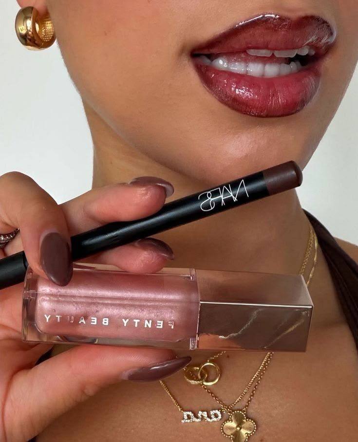 Rouge à lèvres Fenty Beauty Lip Products – Lien Hacoo · photo 5