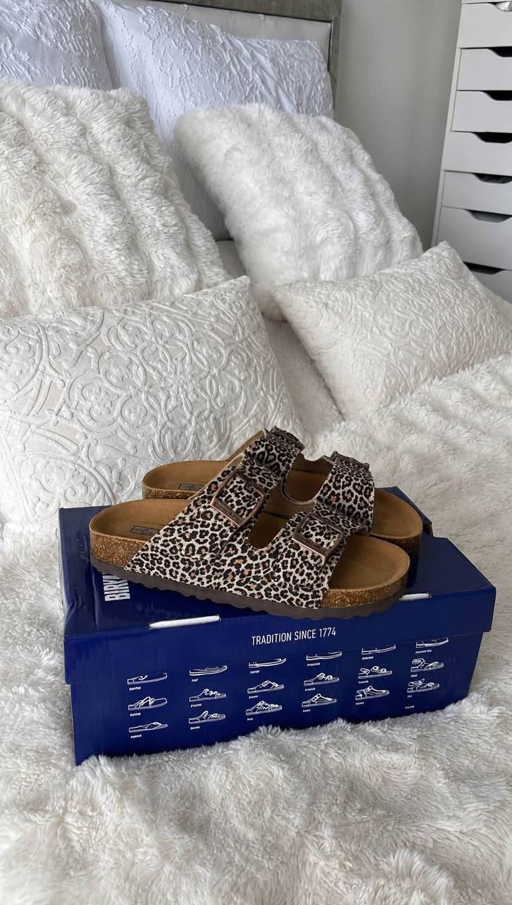Sandali Birkenstock Arizona – Link Hacoo